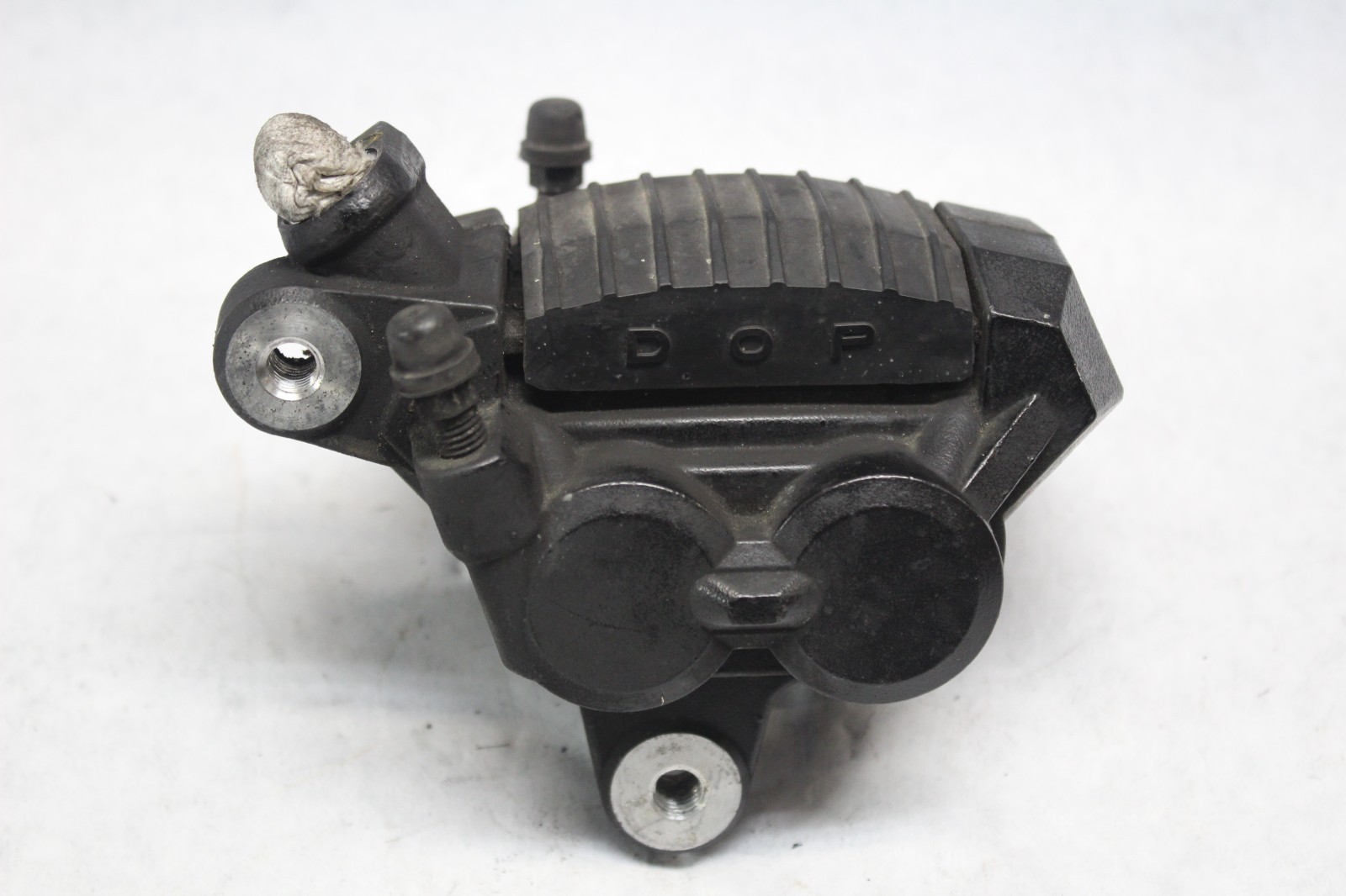 59300-34C02 FRONT LEFT BRAKE CALIPER 1996 SUZUKI KATANA GSX600F