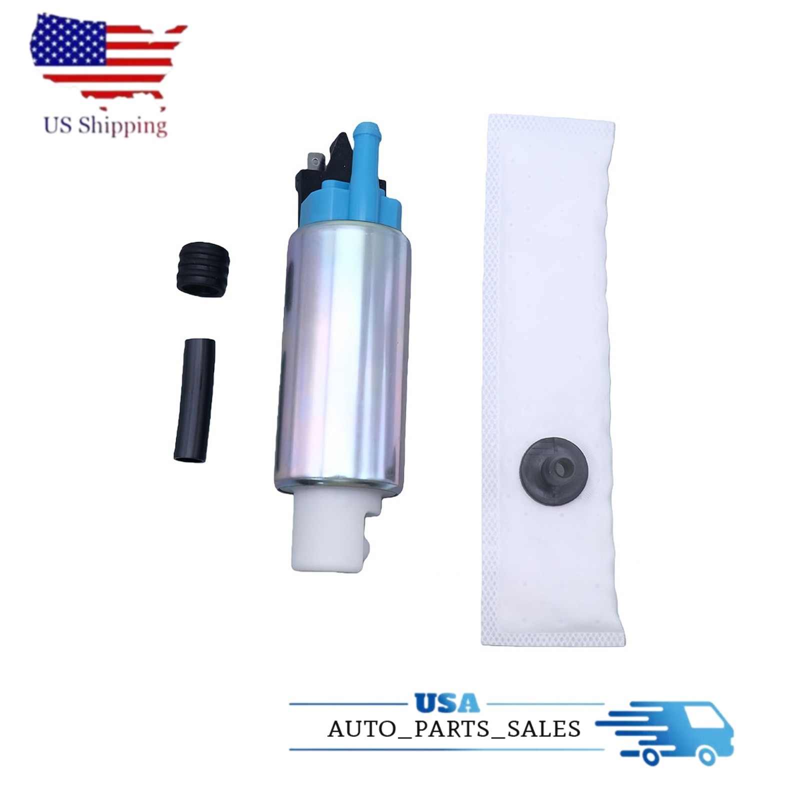 NEW Fuel Pump Kit For Kymco Uxv 500i MXU 700 4×4 1755A-LKA8-E00 USA