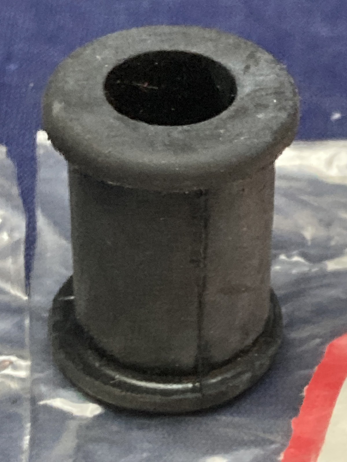 New Genuine Honda 18421-MB0-000 Rubber Muffler Mount