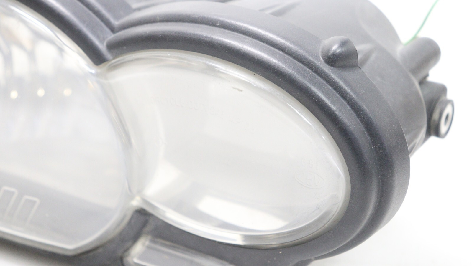 2005 BMW RG1200GS FRONT HEADLIGHT HEAD LIGHT LAMP