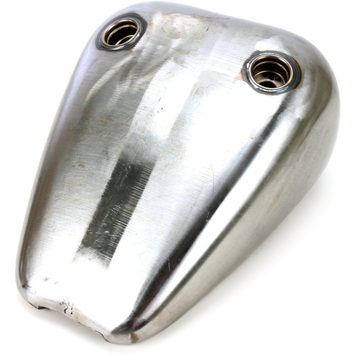 Wyatt Gatling 3.2 Gallon Bobbed Gas Tank – 38-0091
