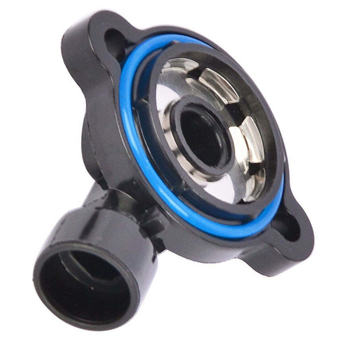 Throttle Position Sensor for Harley 06-07 Touring , 06-15 Softail, 06-16 Dyna