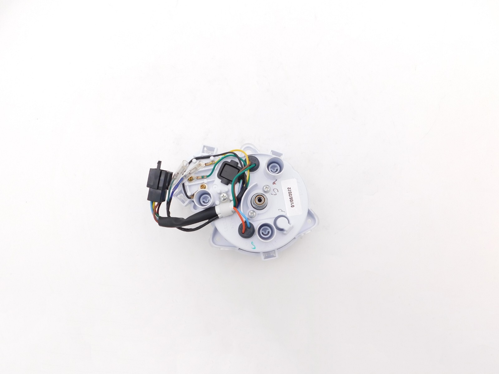 HONDA SPEEDOMETER SPEEDO ASSY 2022-2023 NAVI NVA110B OEM NEW 37200-K74-A01