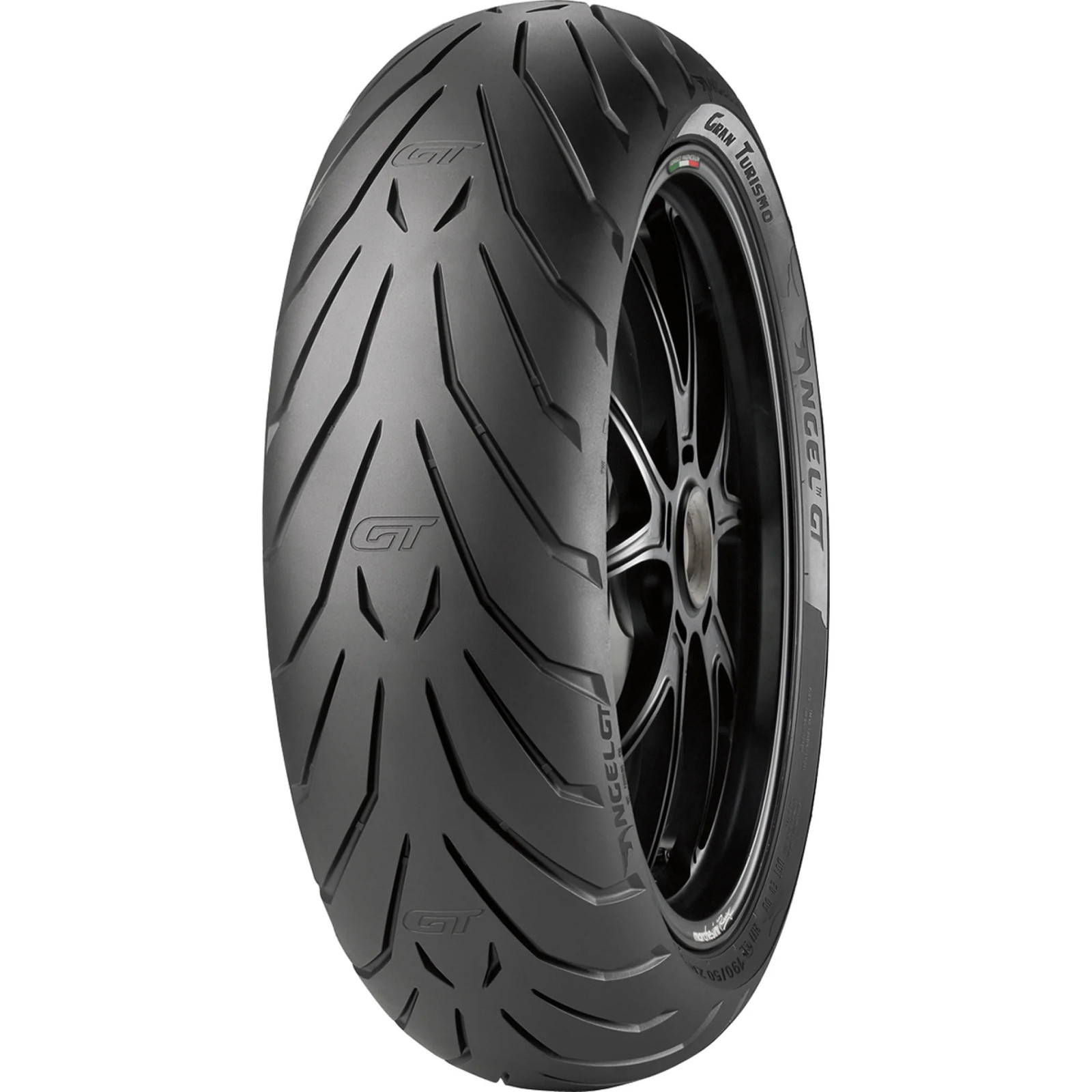 Pirelli Angel™ GT Tire Reinforced Tire Rear 190/55R17 (75W) – 2361600 0304-0210