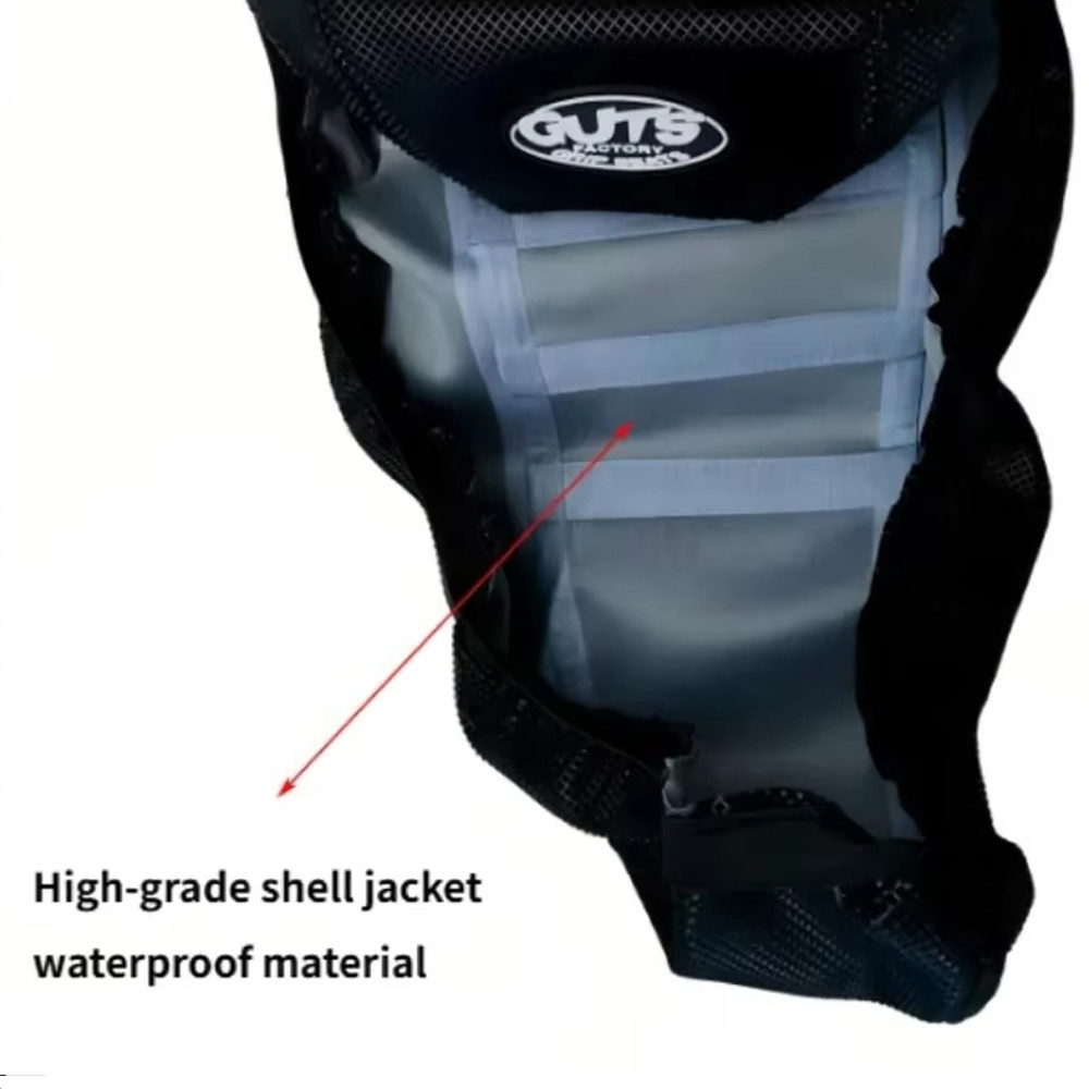 Surron Motorcycle Soft Rubber Seat Cushion Cover For Sur-Ron Ultra Bee