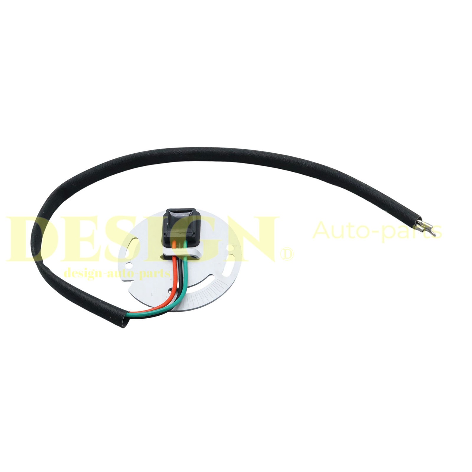 For Harley FX FL XL 32400-80A NEW Ignition Sensor Pickup Assembly
