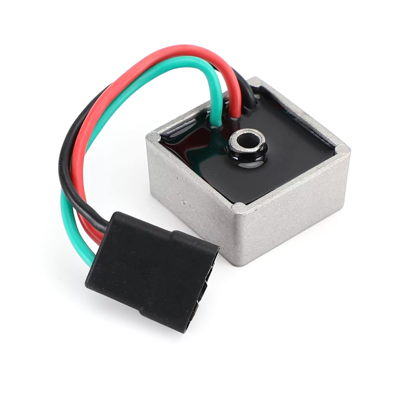 Voltage Regulator Rectifier AM121776 for John Deere Turf Gator Durability Tested