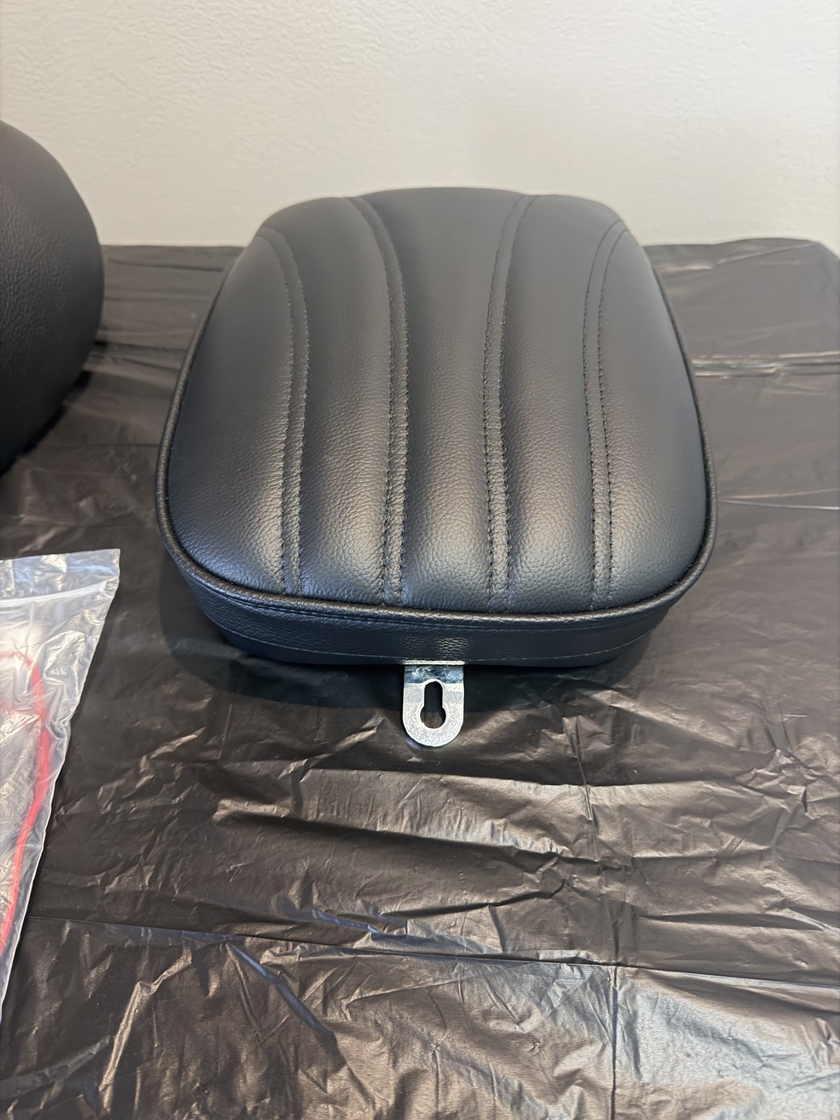 Corbin Close Heated Seat