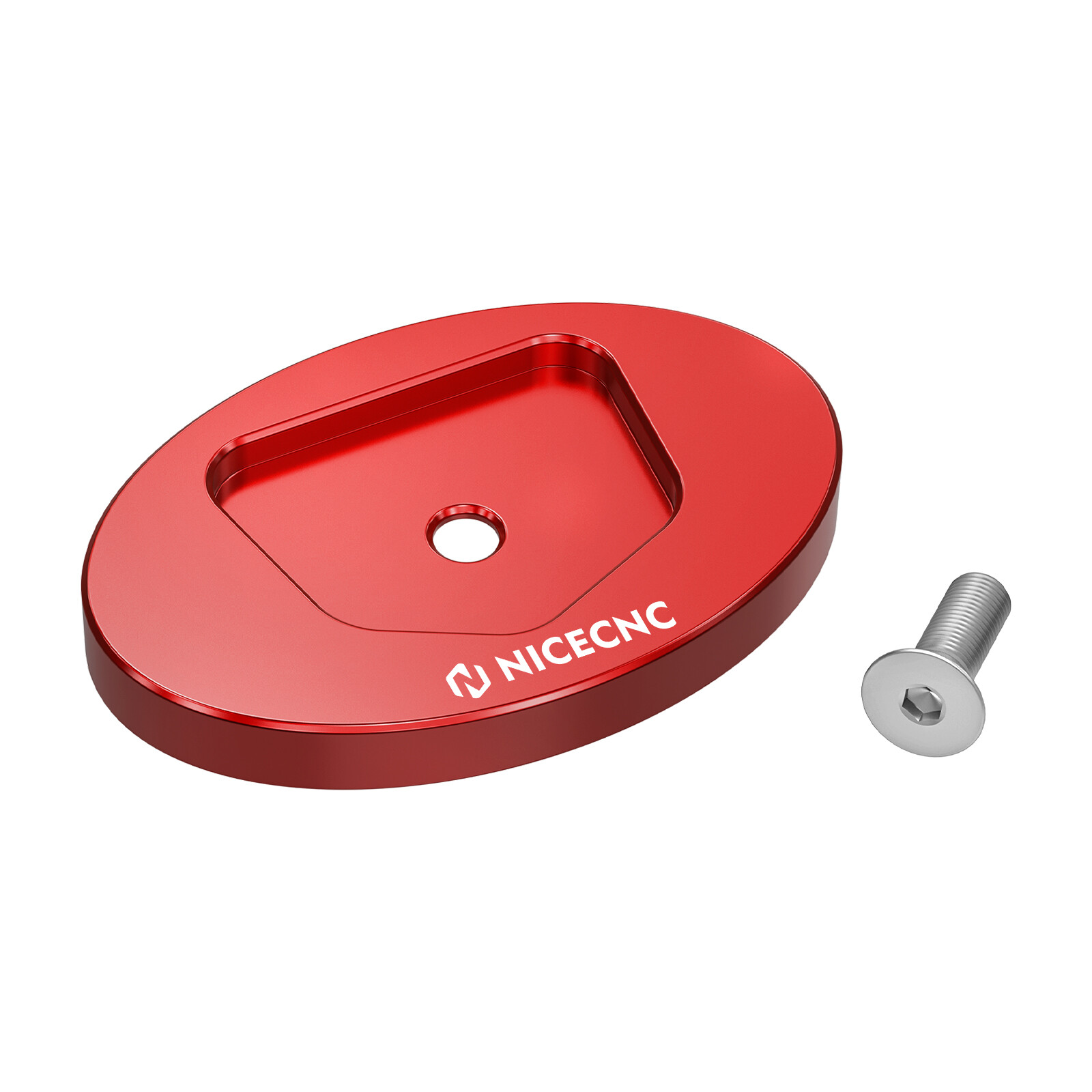 Kick Side Stand Foot Extension Pad For Beta XTrainer 300 2015-2019 RR RS 250-500