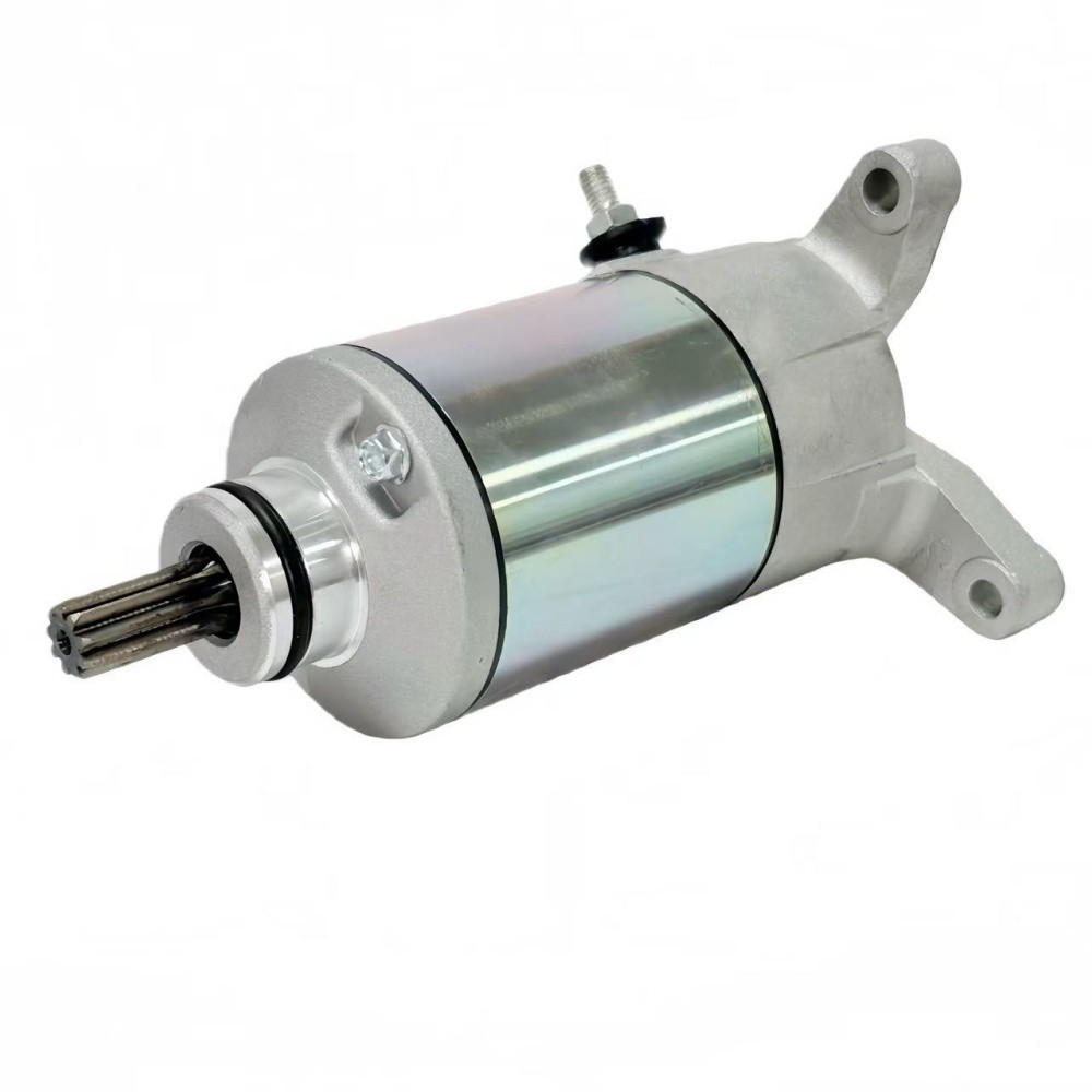 Engine Starter Motor For Suzuki VZ800 Marauder 1997-2004 Replace for 31100-19F00