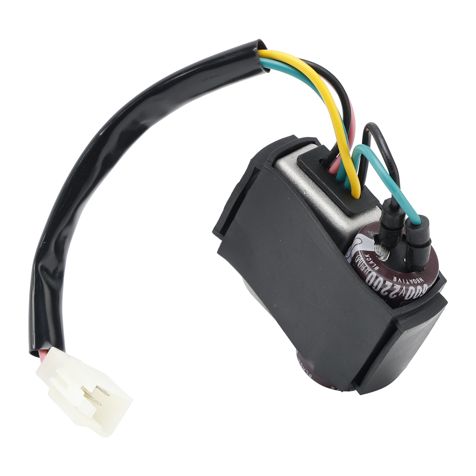 Voltage Regulator / Rectifier For Honda XR200R XR250R XR400R XR600R 1984-2004