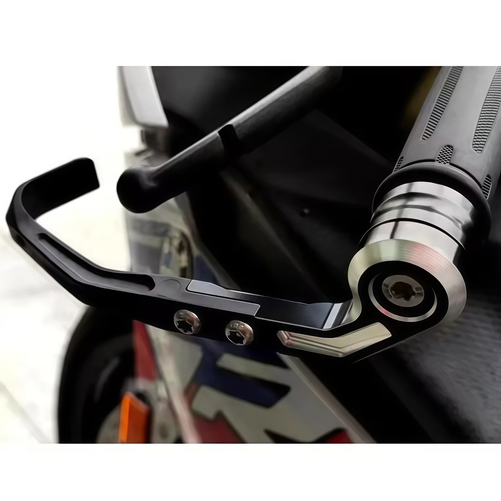For BMW Motorrad 2019-2026 M Brake Lever Guard Protector For BMW S1000RR M1000RR