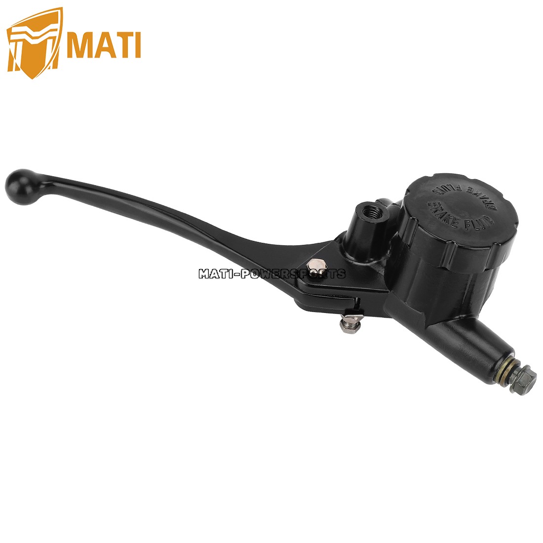 5/8 Bore Front Brake Master Cylinder Assy for Kawasaki KZ400 KZ650 KZ750 KZ1000