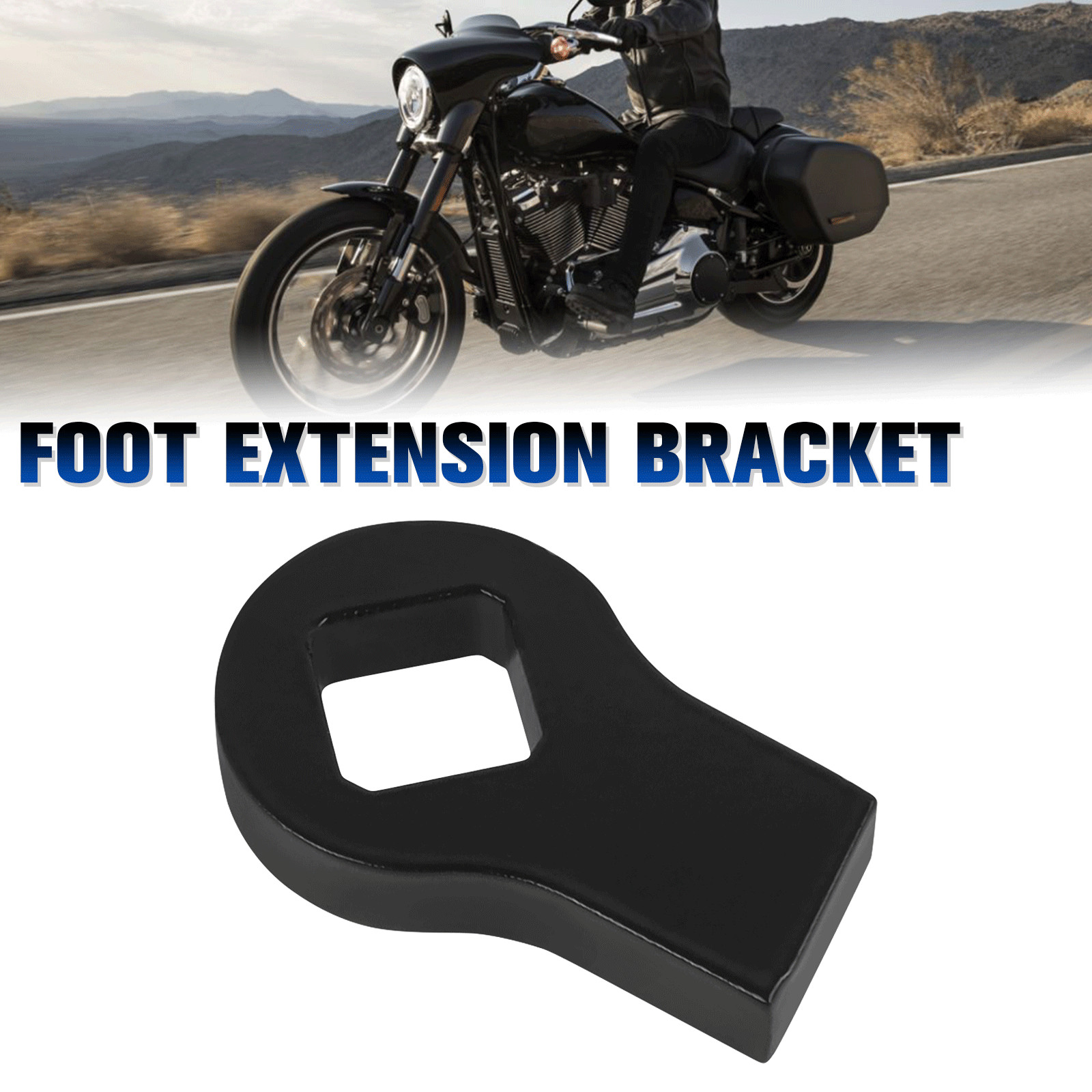 Kickstand Leg Stop Jiffy Stand Leg Stop Replace For Touring Electra Road Glide