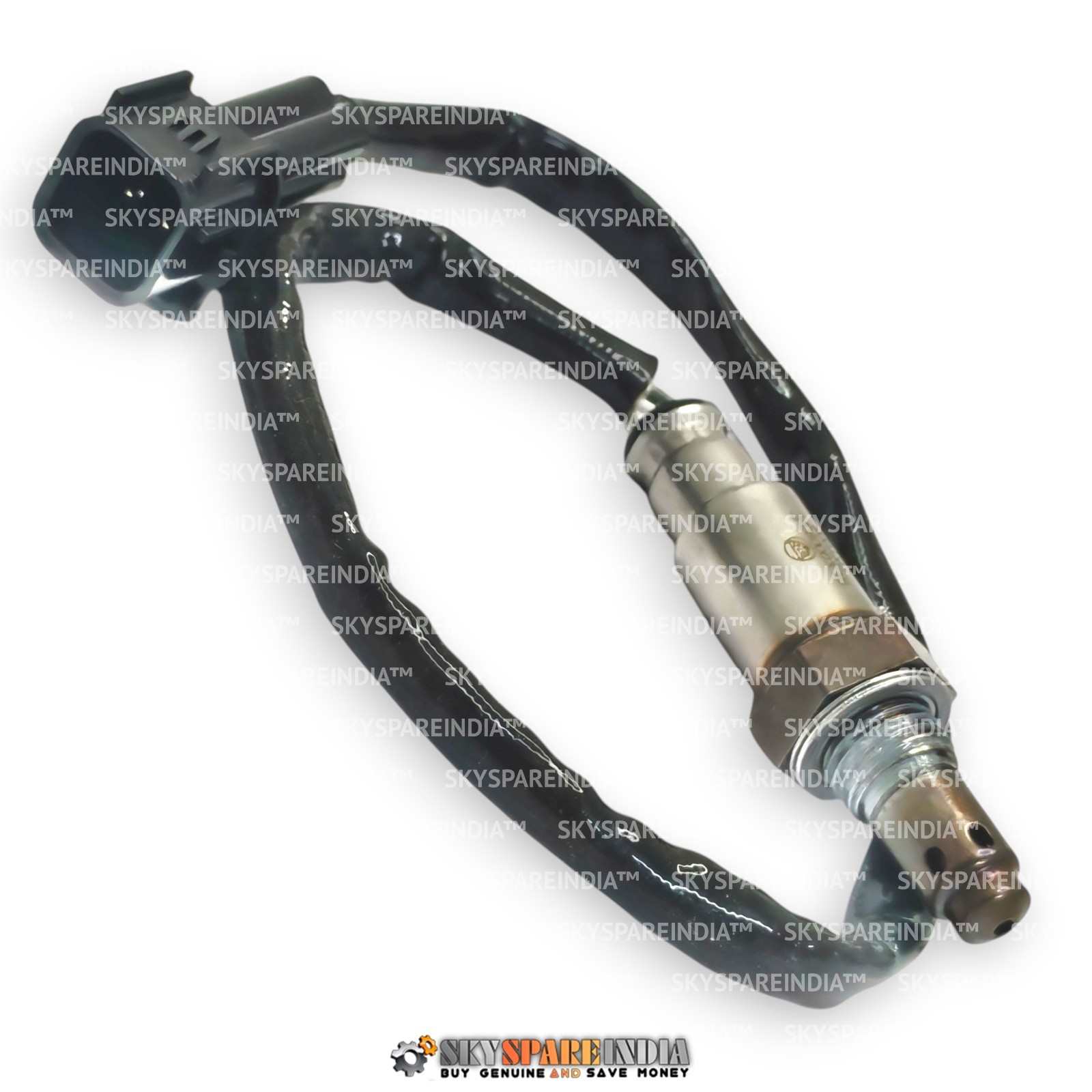 Oxygen Sensor Compatible With Royal Enfield Himalayan 450 Guerrilla 450 RLX00093