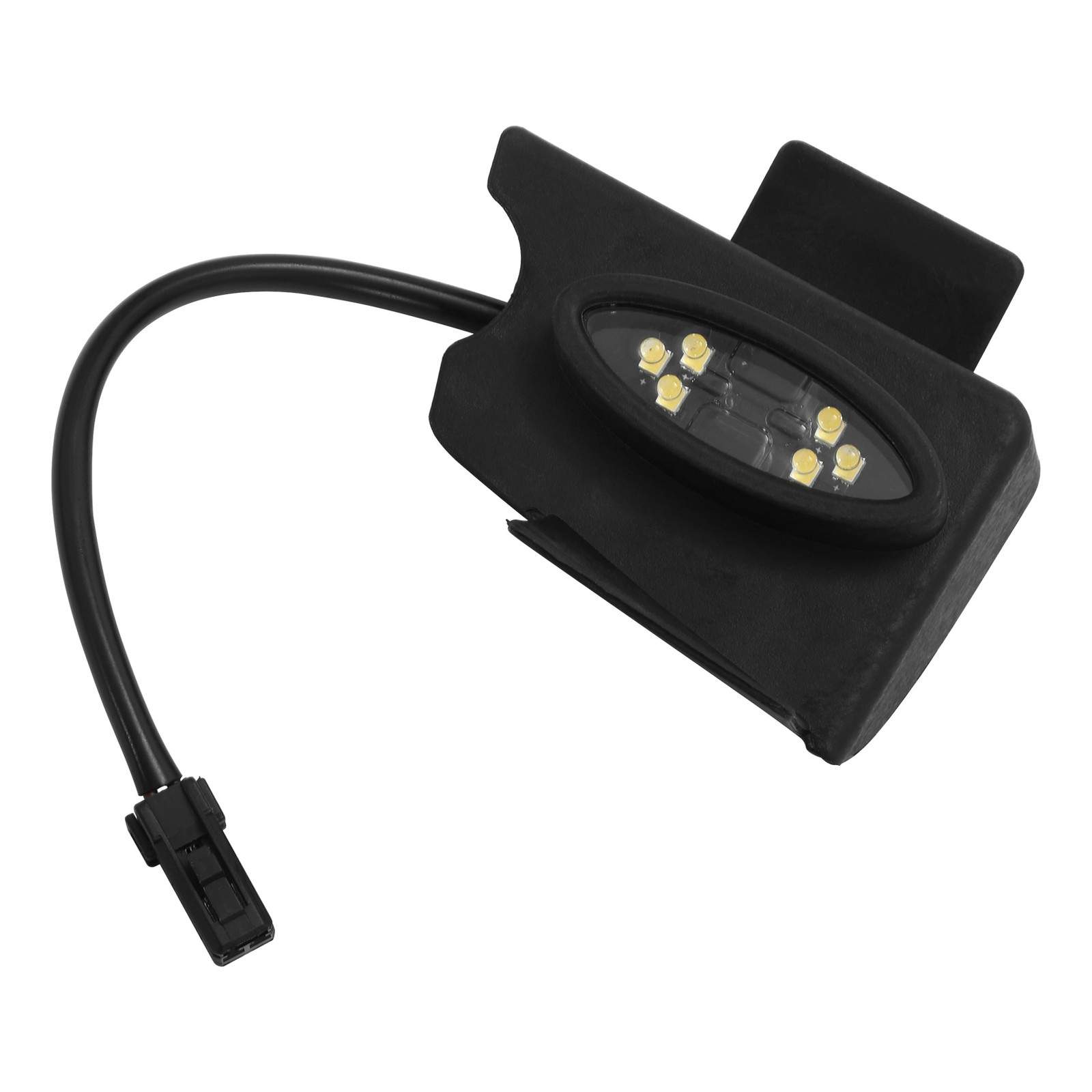 Rear Trunk LED Lights Kit Fit For Harley Road King Street Electra Glide 2014-25