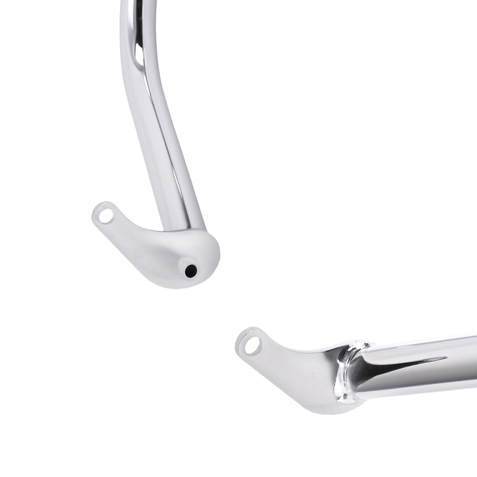 Front Engine Guard Highway Crash Bar for Harley-Davidson Road King 1997-UP Steel