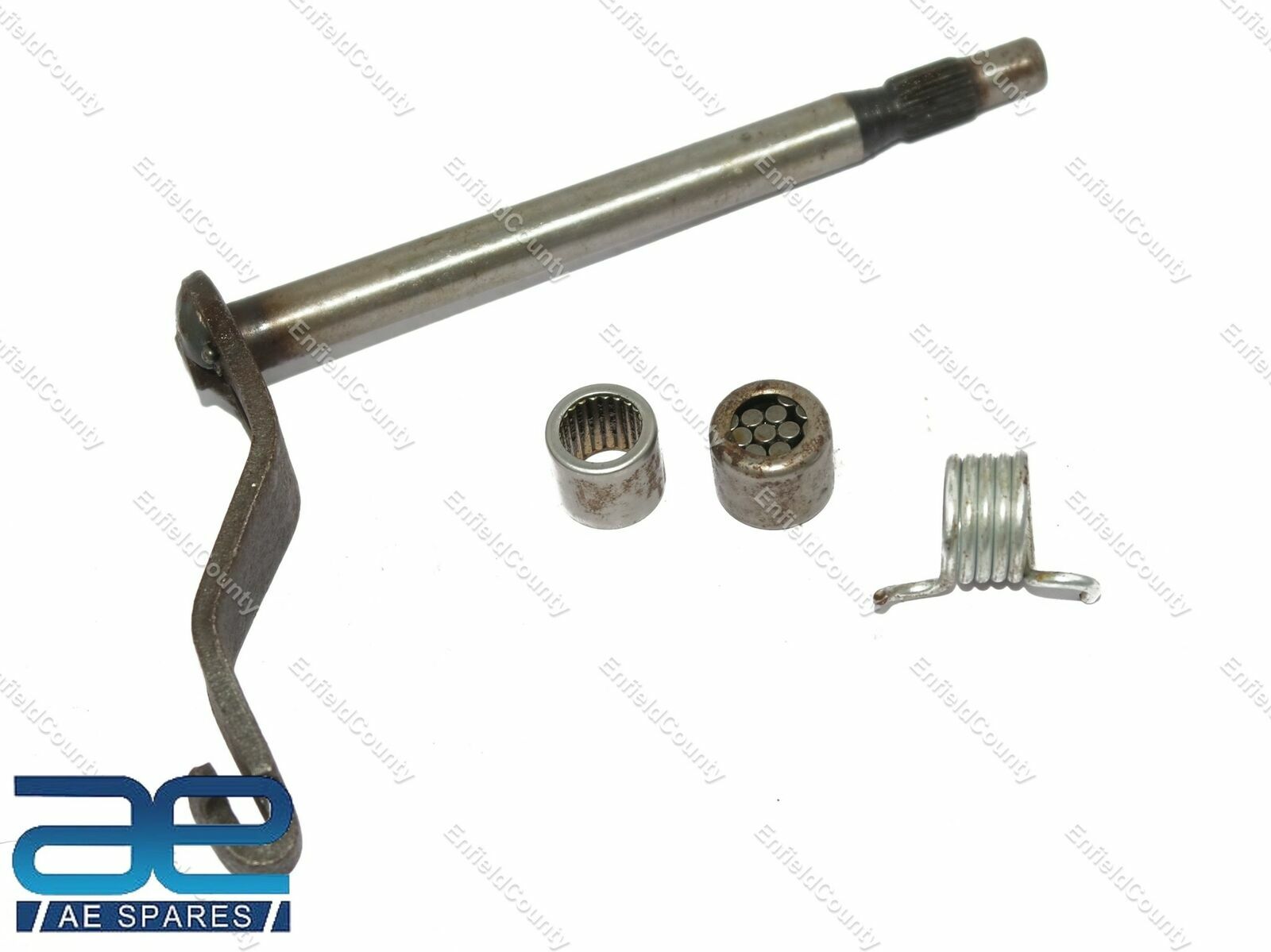 For Vespa V50 Small Frame Primavera Scooter Clutch Rod Kit ECs