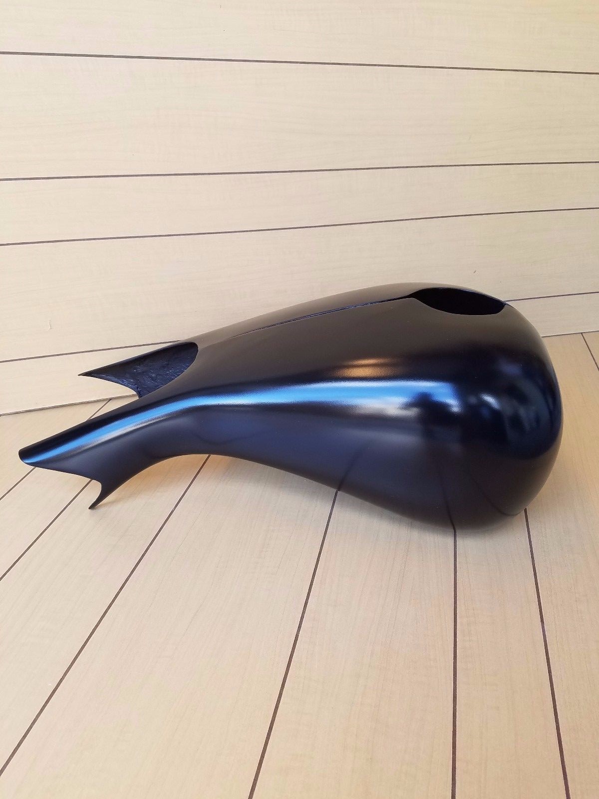 HARLEY DAVIDSON 6 GAL TANK SHROUDS FOR TOURING MODELS 2008-2013 FLH