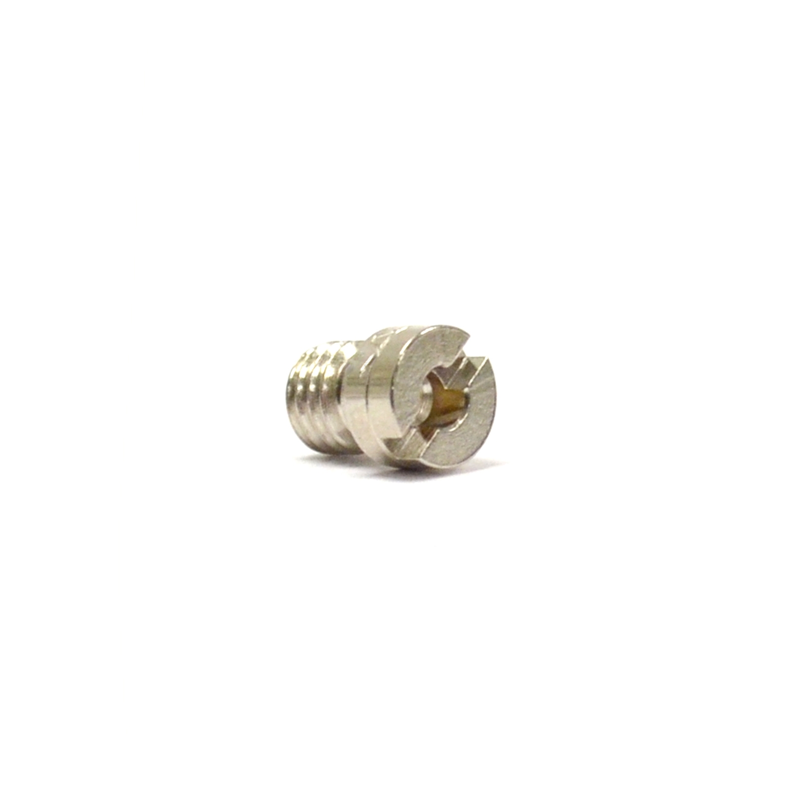 Size 140 Main Jet N424-36/140 for Keihin CDK Kawasaki OEM Nickel Plated