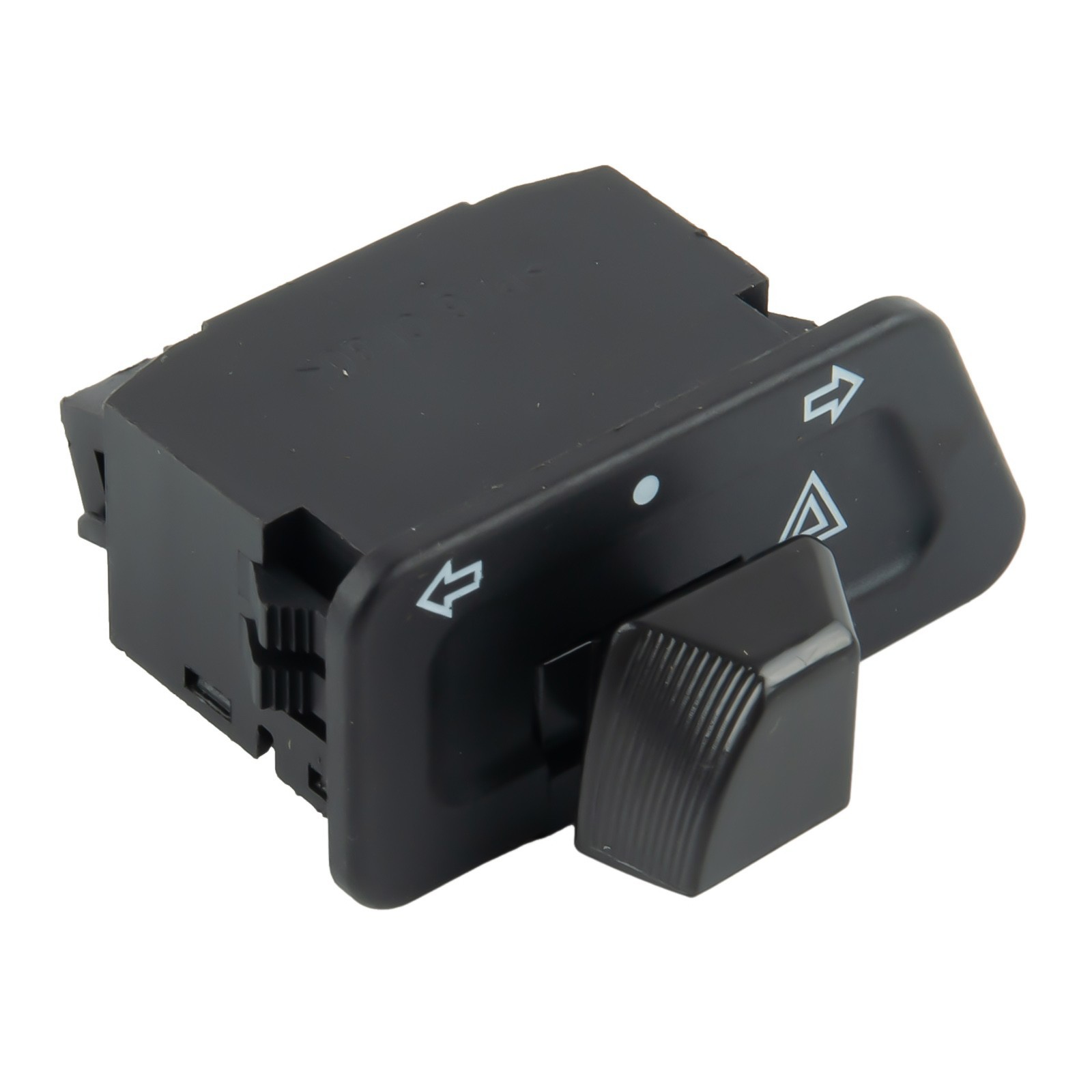 Brand New Switch Motorcycle Parts Plastic Nylon PA6 Double for flash Switch
