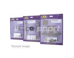 Suzuki DL650 V-Strom DL 650 V Strom 04-21 Hyperpro Lowering Kit Links 30mm