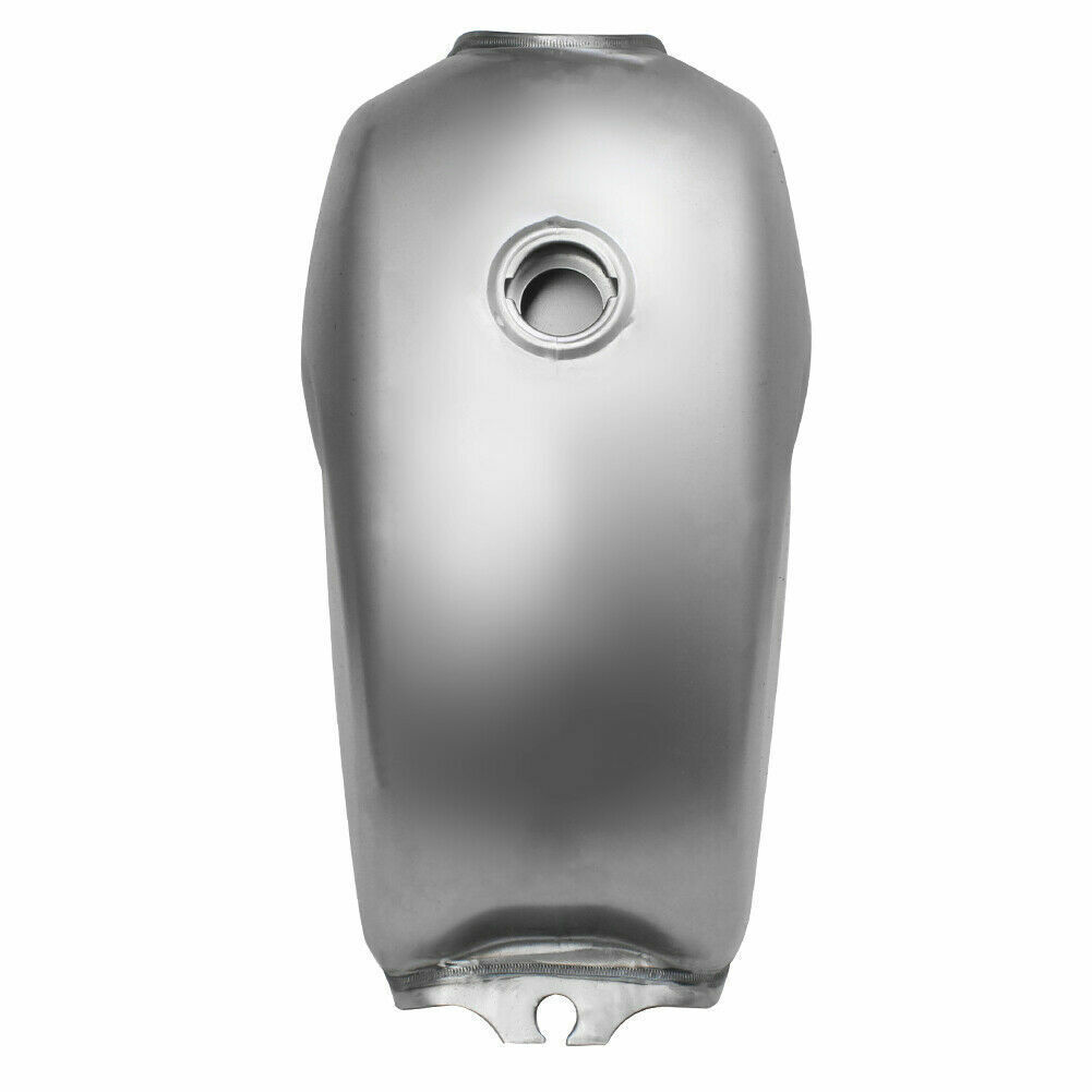 2.4 Gallon 9L Motorcycle Fuel Gas Tank for CFMOTO Mandrill Cafe Racer Scrambler