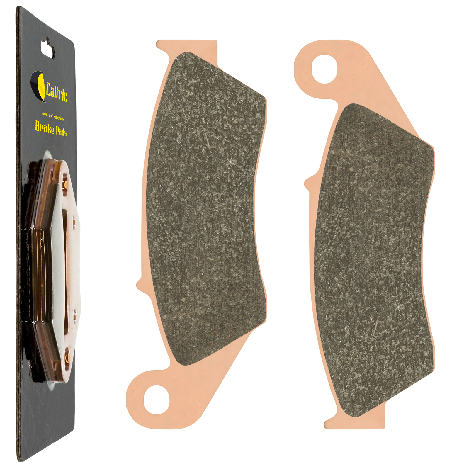 Celox Brake Pads for Honda CRF230 CRF230F CRF230L Front Brakes 2003-2019