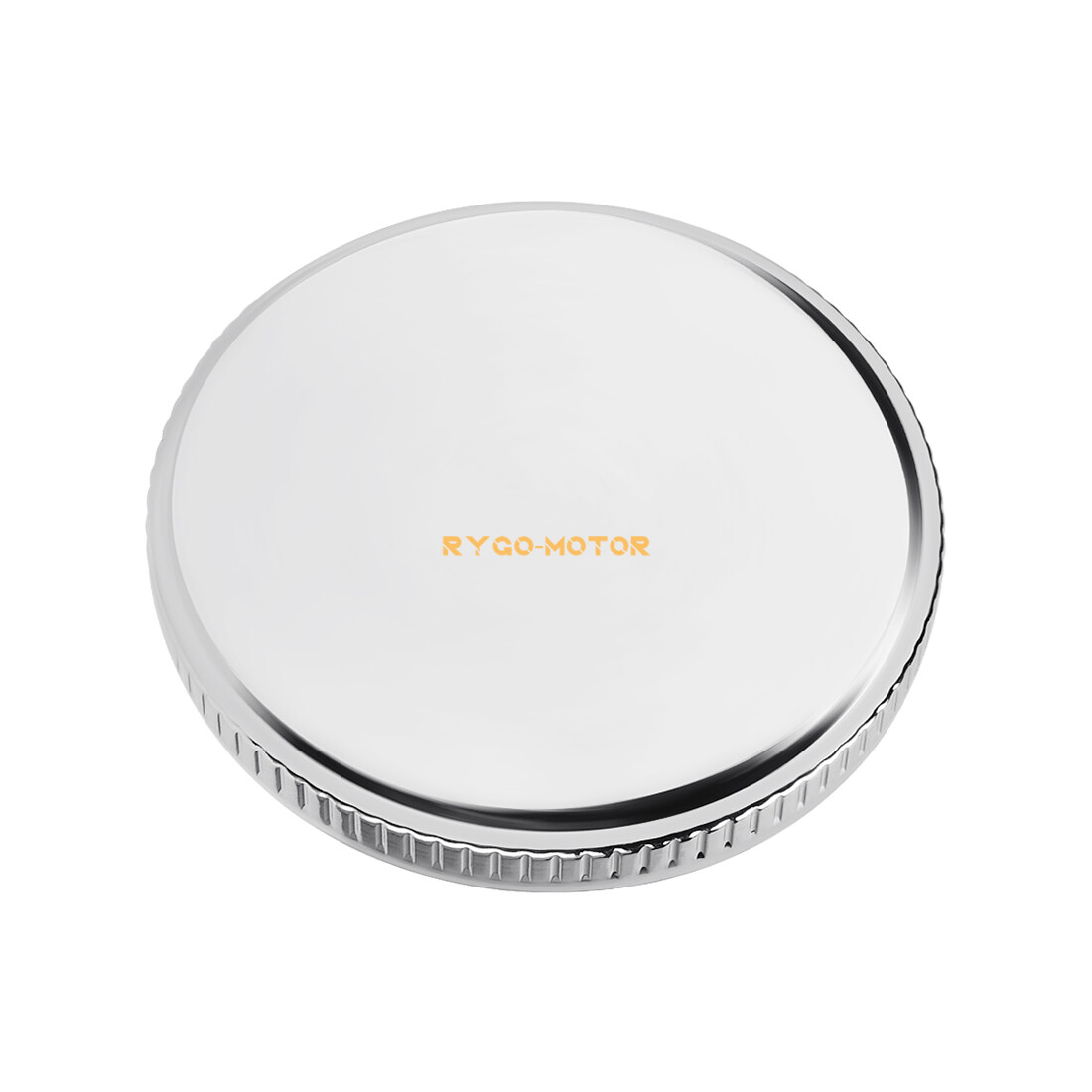 For Honda Chrome Vintage Gas Tank Cap 17620-402-020