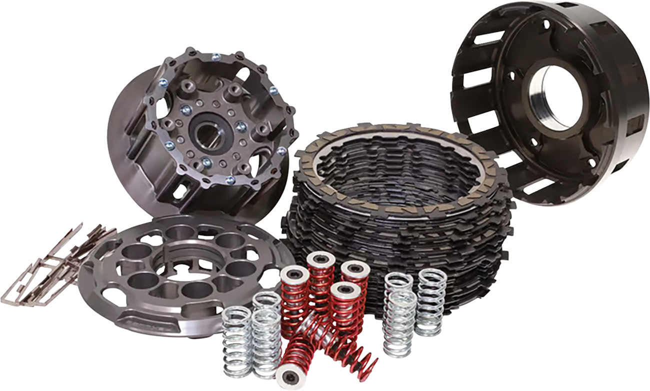 Rekluse APEX Clutch Basket M8 RMS-6915105 Harley-Davidson Electra Glide FLHTPI