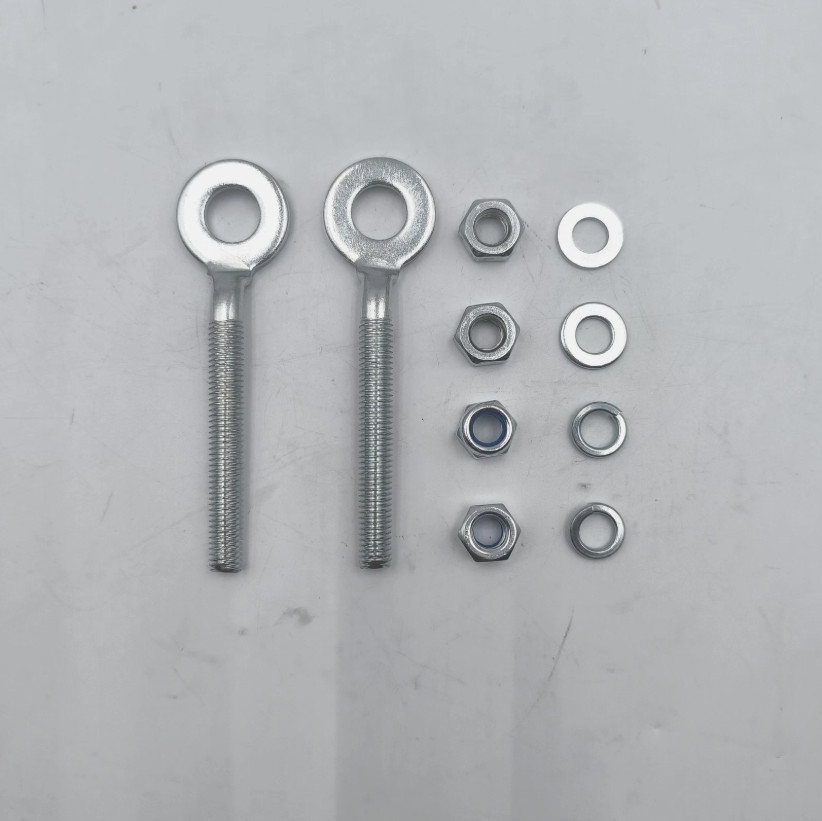 REAR CHAIN TENSIONER ADJUSTER Fit FOR HONDA TRX200SX FOURTRAX 1986-97 TRX125