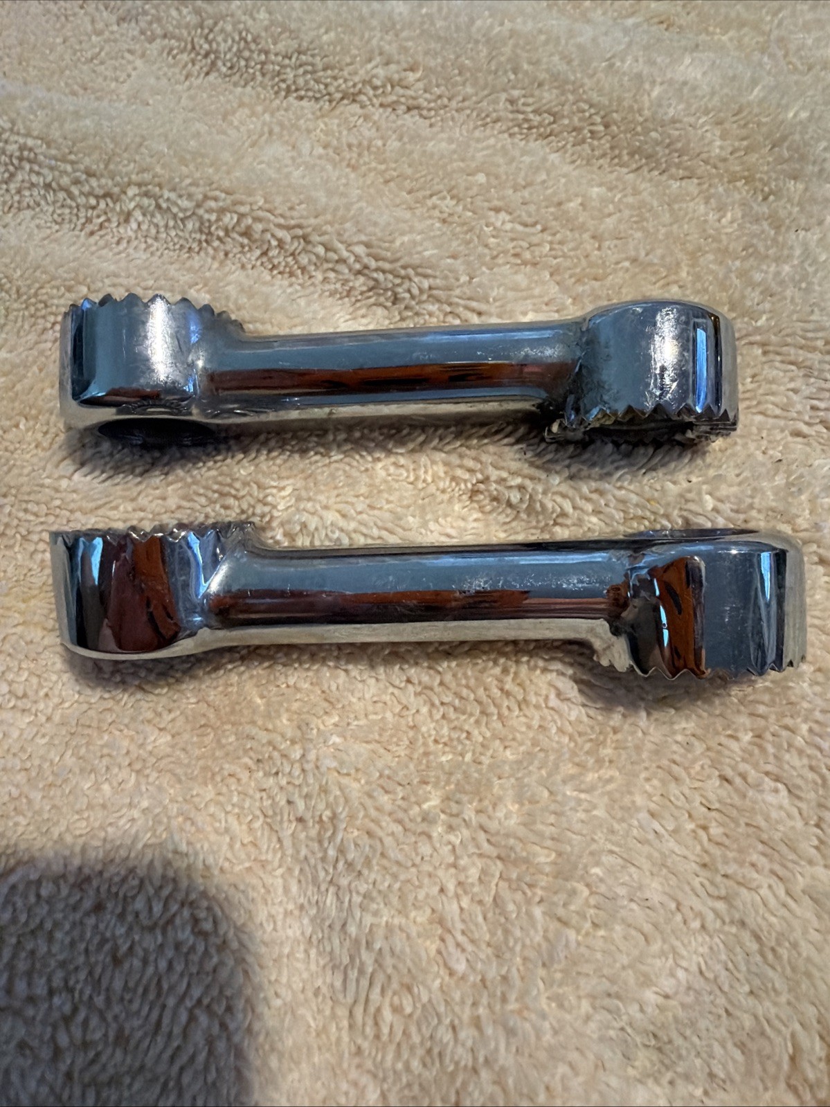 Crash Bar, Engine Guard Foot Peg Extensions