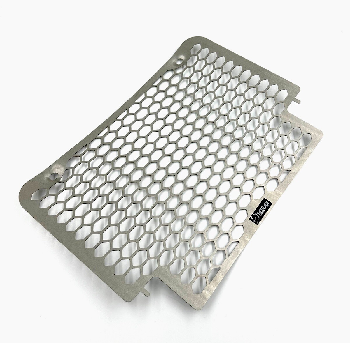 Thorax Radiator Guard “natural Silver” for Ktm 950/990 Adventure