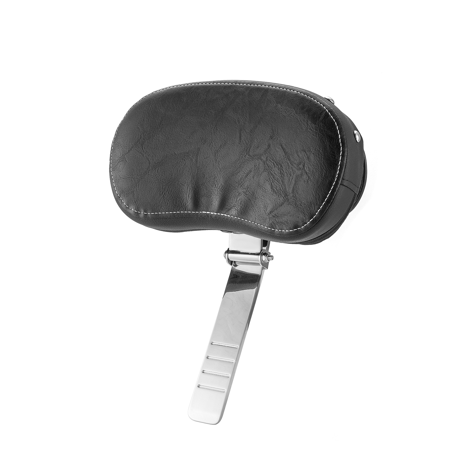 For Indian Chief Chieftain Roadmaster Dark Horse Adjustable Driver Backrest Pad