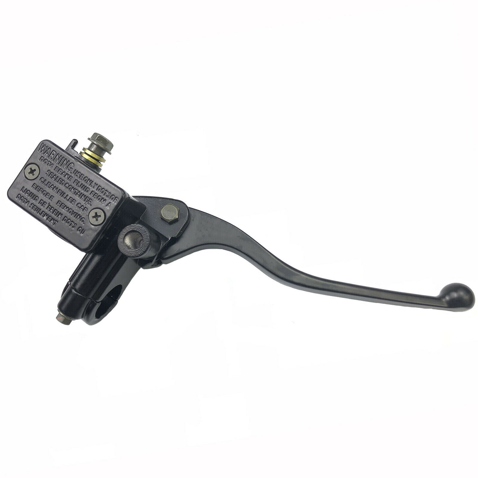 Right Front Brake Master Cylinder for Can Am Renegade 500 800 Outlander 800R XXC