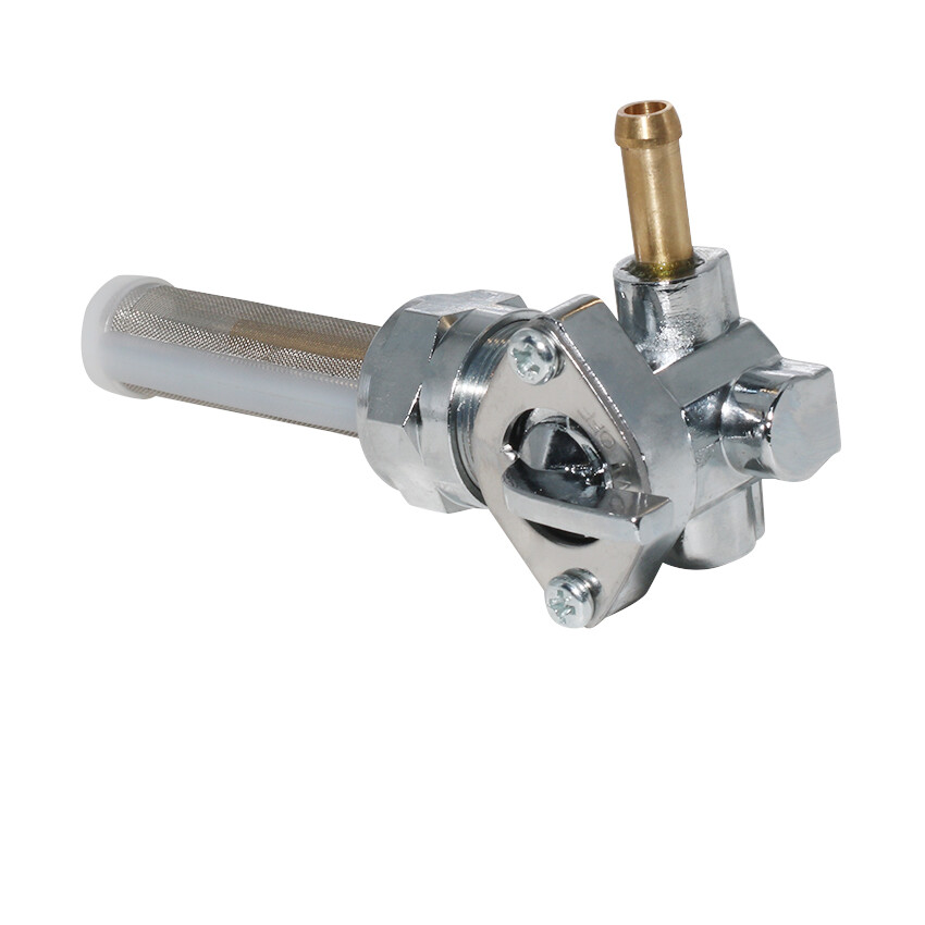 Fuel Petcock Switch Valve for Harley Davidson FLHS FLHTC FLST Sportster 62167-81