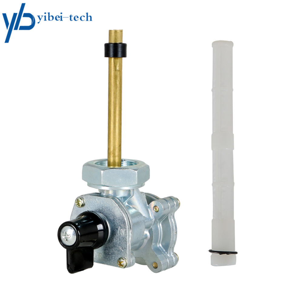 Fuel Vacuum Petcock For Honda VTX1300C VTX1300R VTX1300S VTX1300T 16950-MEM-674