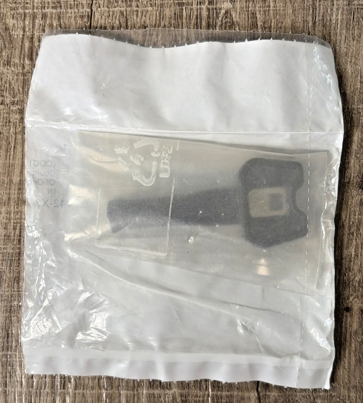 2019-2024 Indian OEM FTR KEY BLANK Replacement Key 5268113 NEW