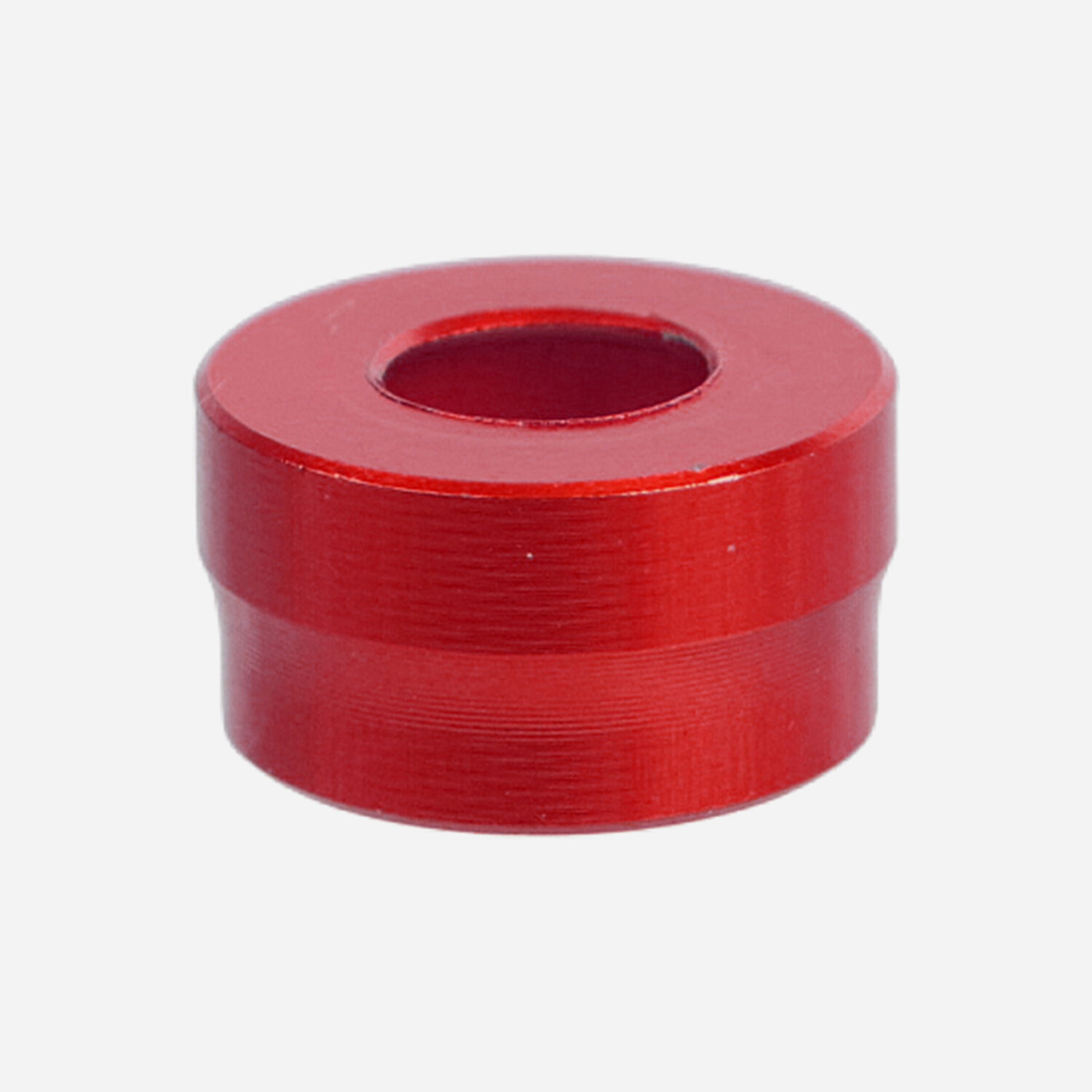 48X Red Engine Bolt Cover Caps For Harley Touring Electra Road Street Glide FLHX