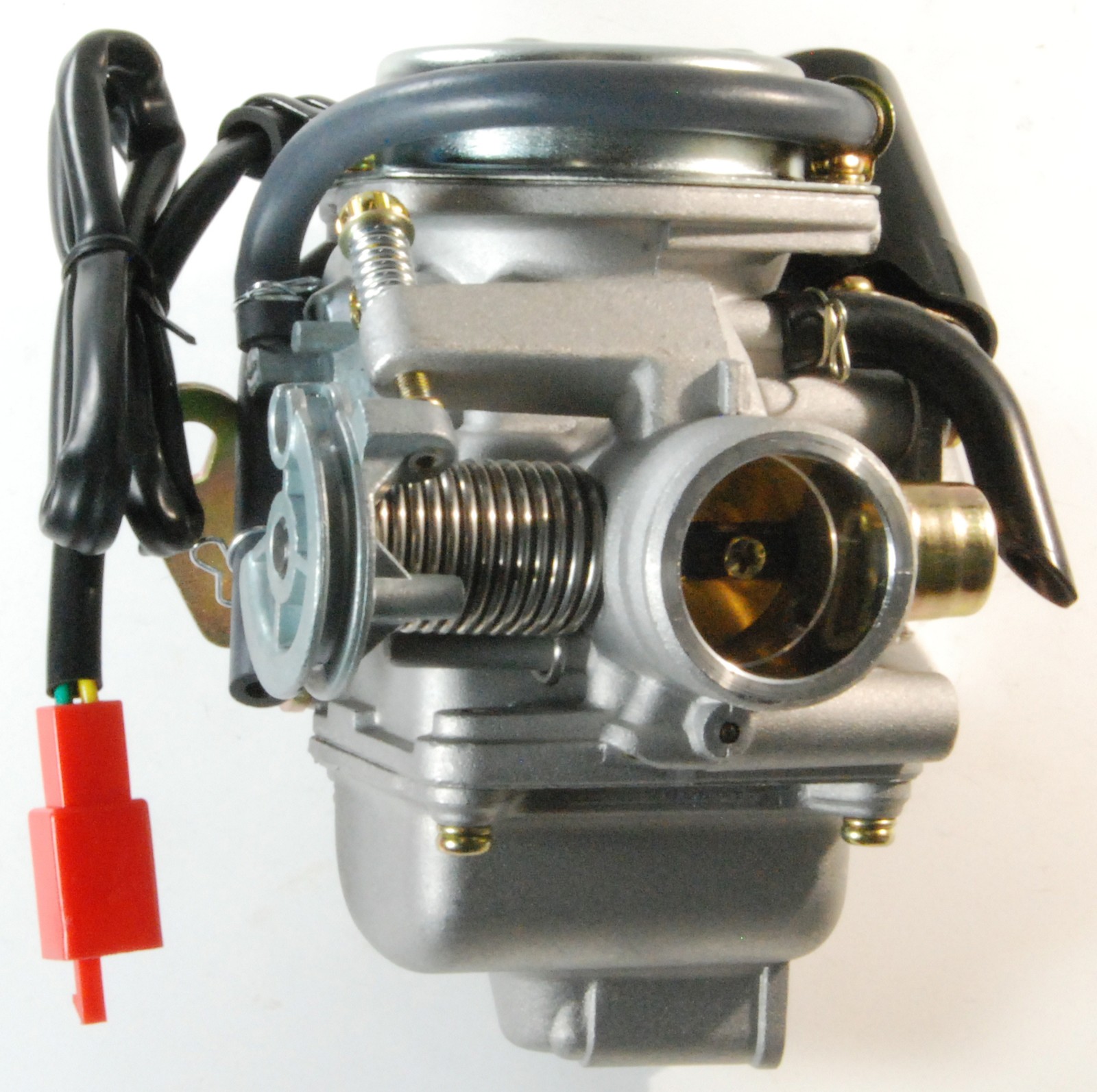 Coolster 150cc 3150DX4 200cc 3200 Electric Choke Carburetor
