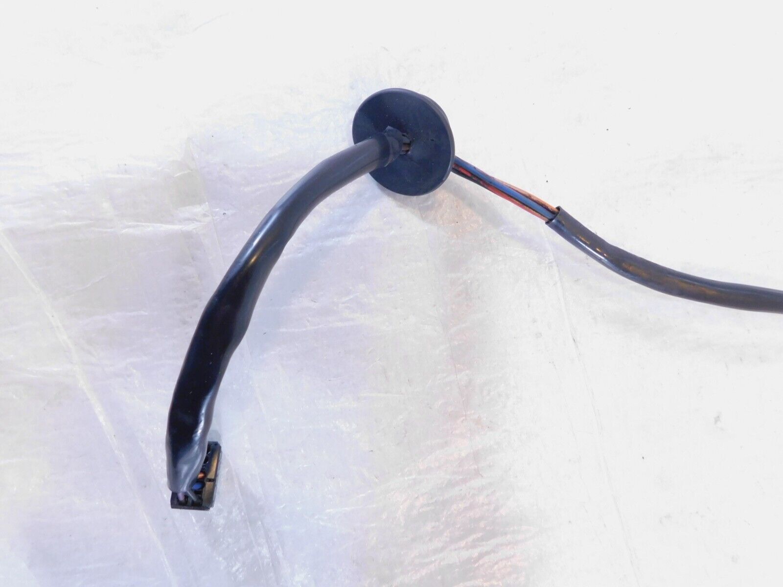 Harley Davidson Sportster 883 & 1200 Rear Fender Tail Brake Light Wire Harness