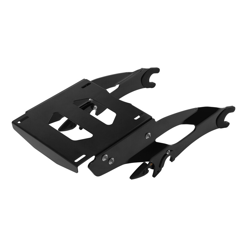 Chopped Trunk Mount Rack For Indian Pursuit Chieftain Roadmaster Dark Horse