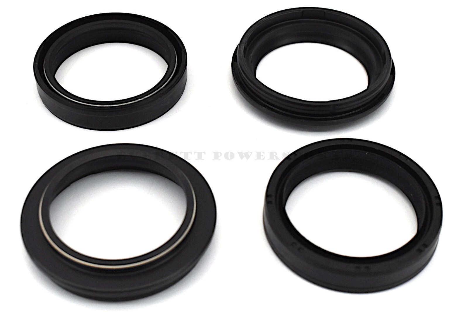 Fork Seals Set x2 Africa Twin CRF1000/Adventure Sports 2016-2019 OEM Honda #G399