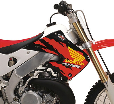 IMS Oversize Gas Fuel Tank 112225-W1 3.0Gal. Natural