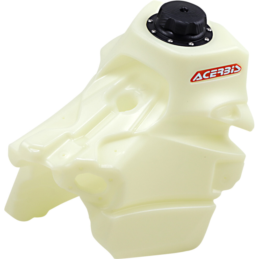 Acerbis Gas Tank – Natural – 3.1 Gallon – KTM | 2780620147