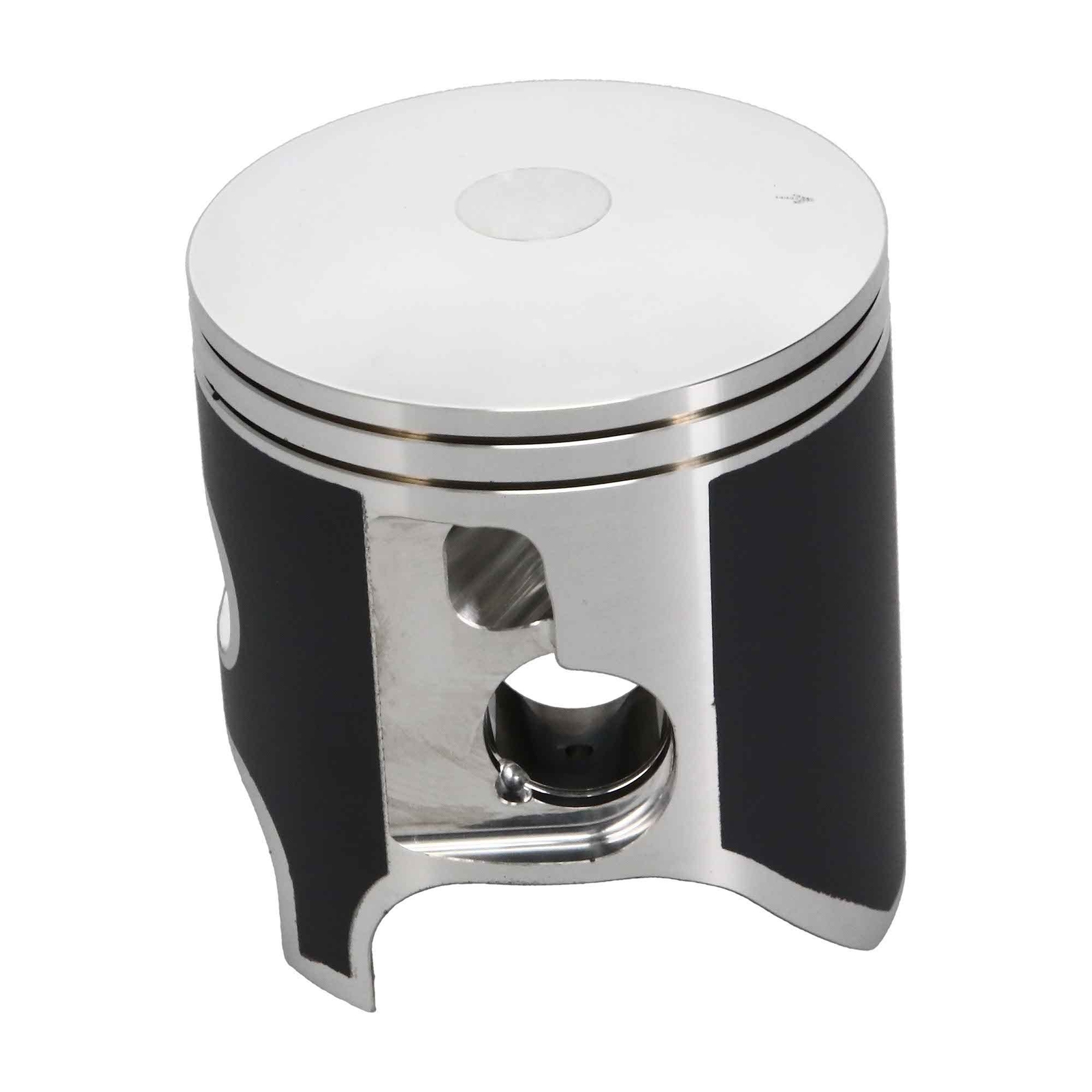 Wiseco 804M06700 Piston Kit 0.60mm Oversize 67.00mm Bore Yamaha YZ250 1999-2022