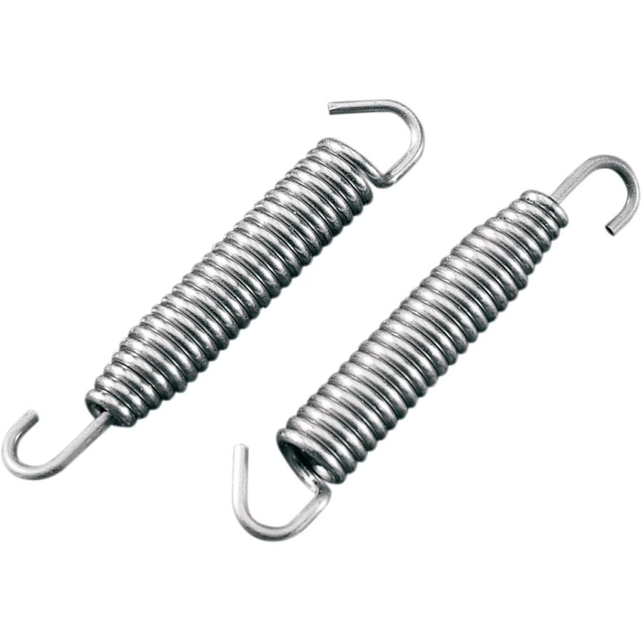 Moose Exhaust Springs – 90mm 495-9000