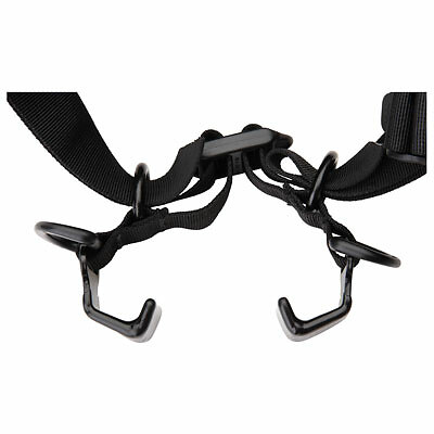 Tusk Traverse Pannier saddle Bags-Dual Sport-Luggage