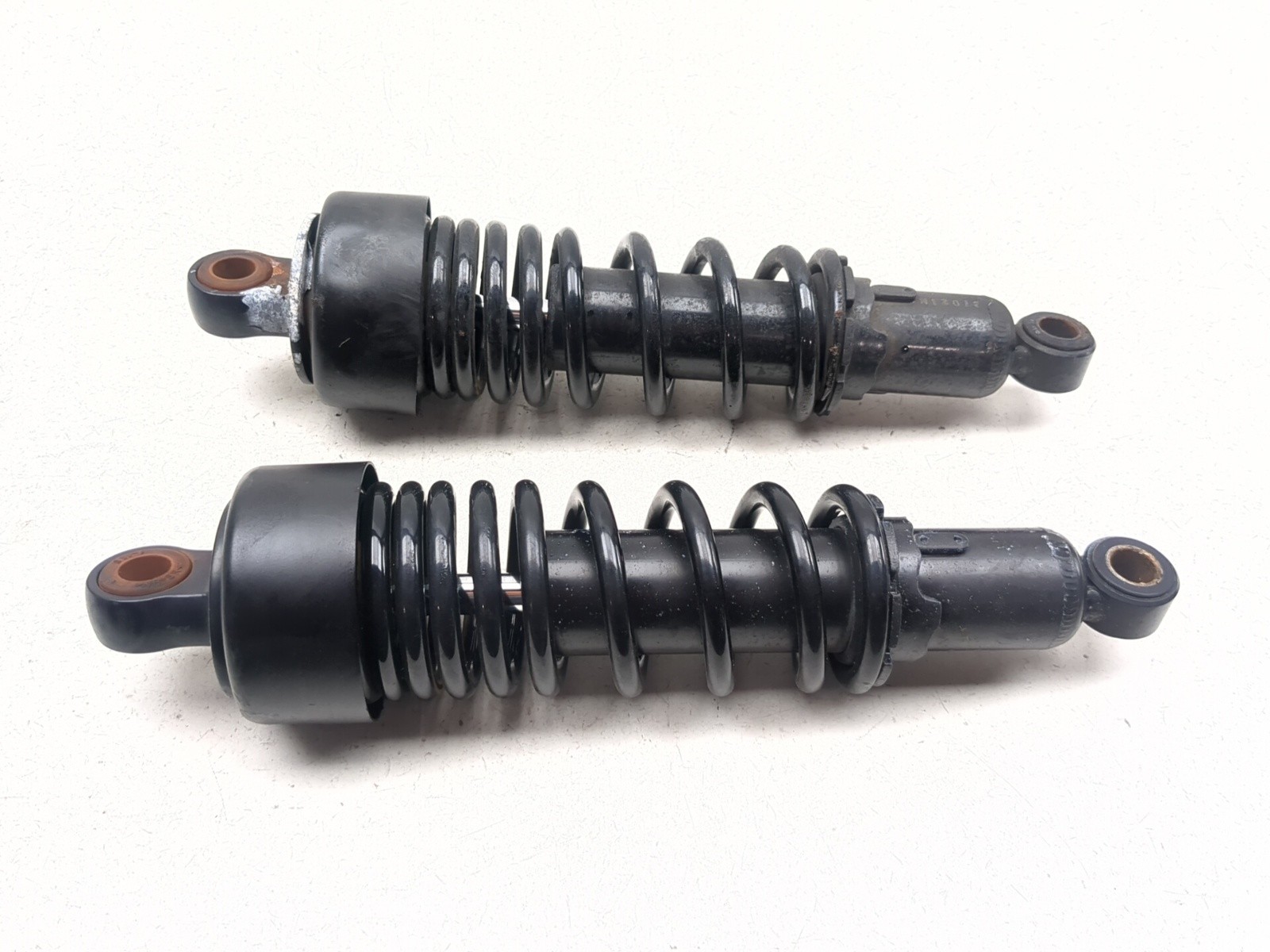 17-25 Honda Rebel 500 CMX500 Rear Left Right Shock Absorber Set 52400-K87-A31