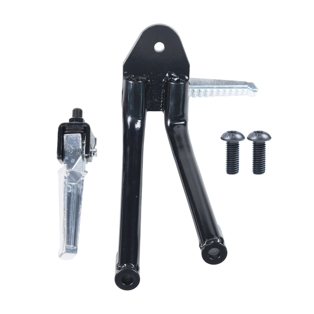 Rear Passenger Footpegs Footrests Fit For Honda Rebel CMX300 CMX500 17-25 18 19
